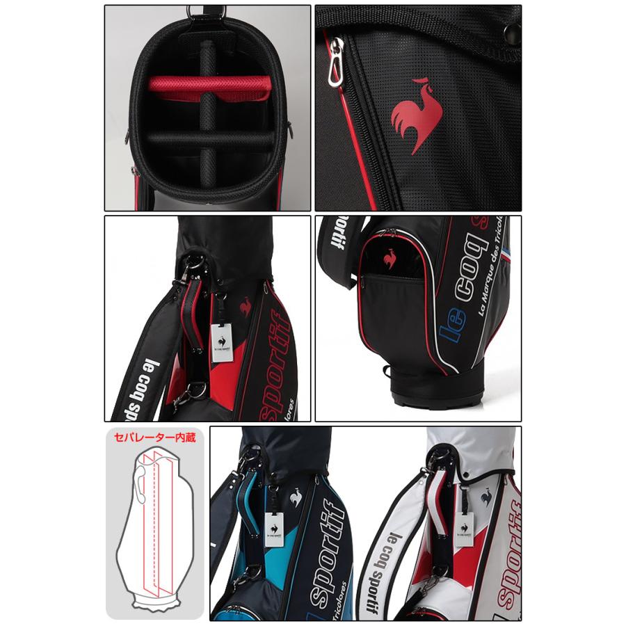le coq sportif GOLF ルコックスポルティフ日本正規品 軽量 le coq sportif GOLF ルコックスポルティフ日本正規品 軽量