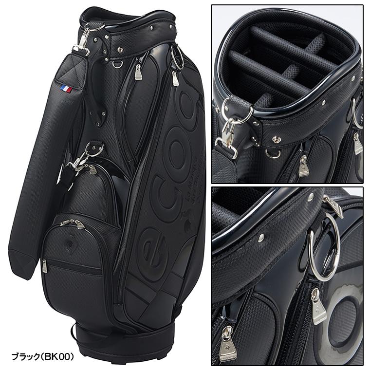 le coq sportif GOLF ルコック スポルティフ 日本正規品 大口径