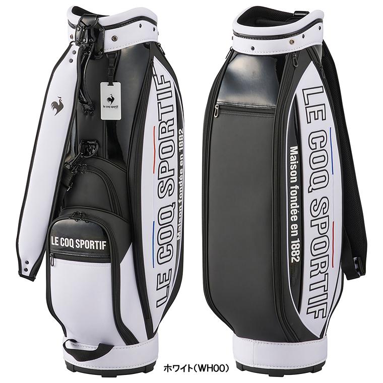 le coq sportif GOLF ルコックスポルティフ 日本正規品 軽量 le coq sportif GOLF ルコックスポルティフ 日本正規品 軽量
