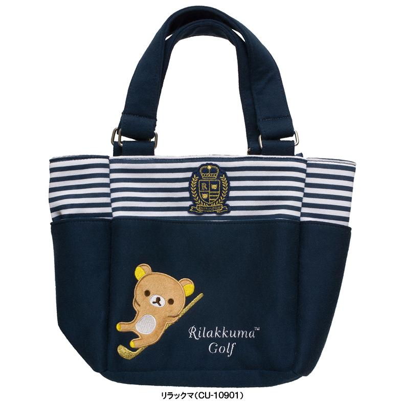 LITE Golfit! ゴルフイット ライト正規品 リラックマ ラウンド