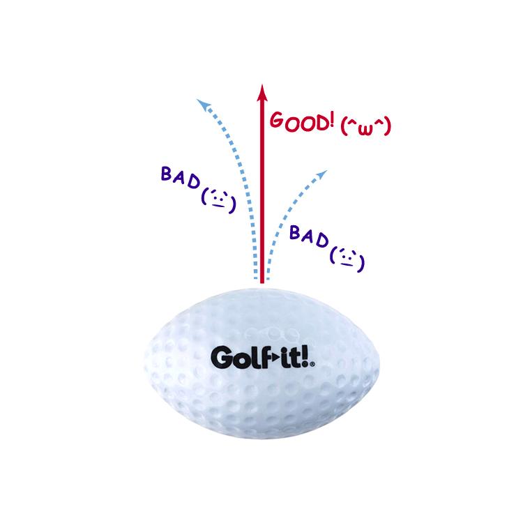 Golfit!(ゴルフイット) LiTE(ライト)日本正規品 ラガーパット 560 「G-560」 「ゴルフパター練習用品」 :lite-g-560:EZAKI  NET GOLF - 通販 - Yahoo!ショッピング