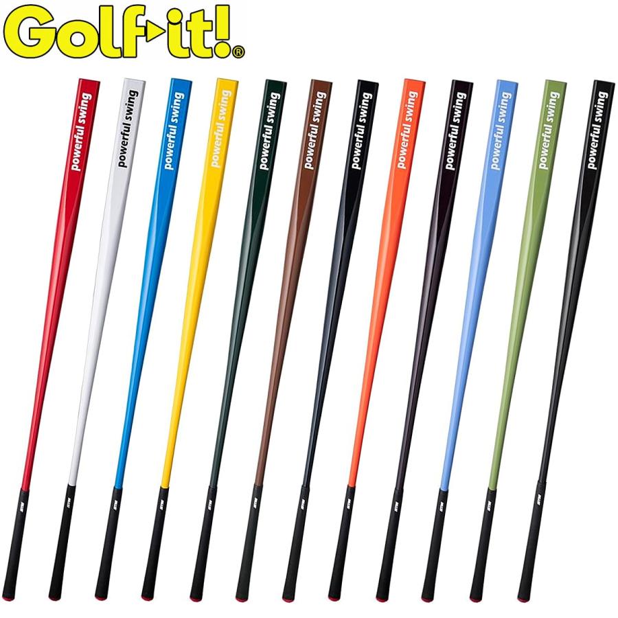 LITE（ライト） Golfit! ゴルフイット 正規品 パワフルスイングSQ