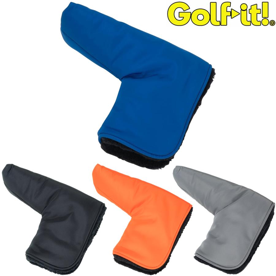 LITE（ライト） Golfit! ゴルフイット 正規品 スタンダード パター