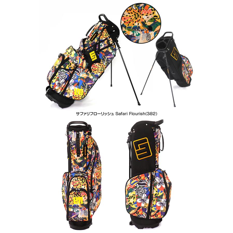 LOUDMOUTH 【2023秋冬新色】LOUDMOUTH GOLF ラウドマウスゴルフ