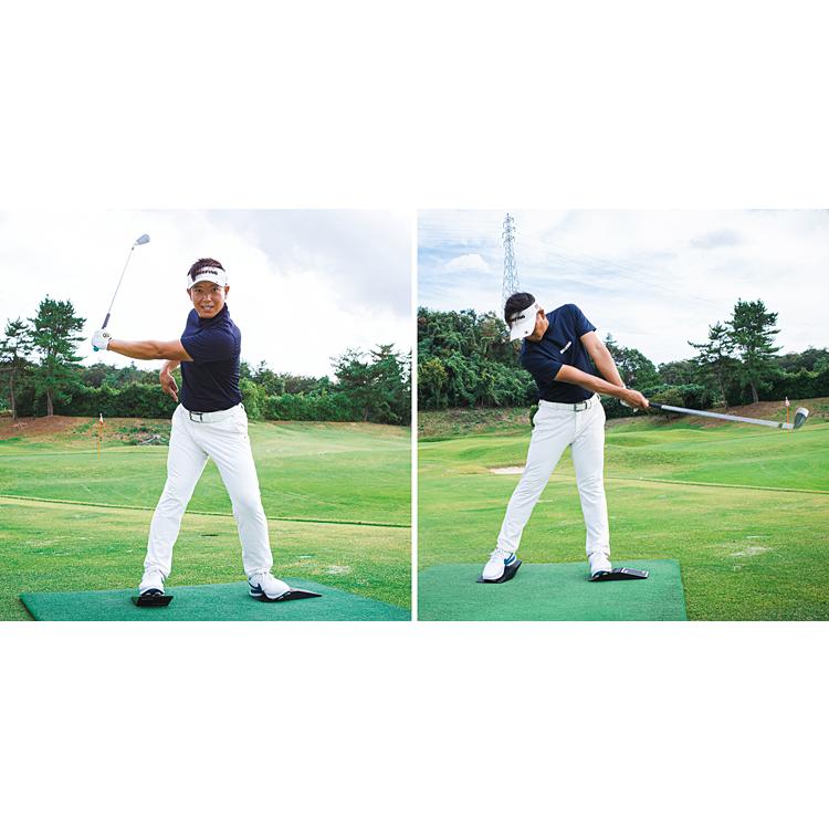 LPSwing レフトペルヴィススイング 正規品 パワーシフト 2個セット