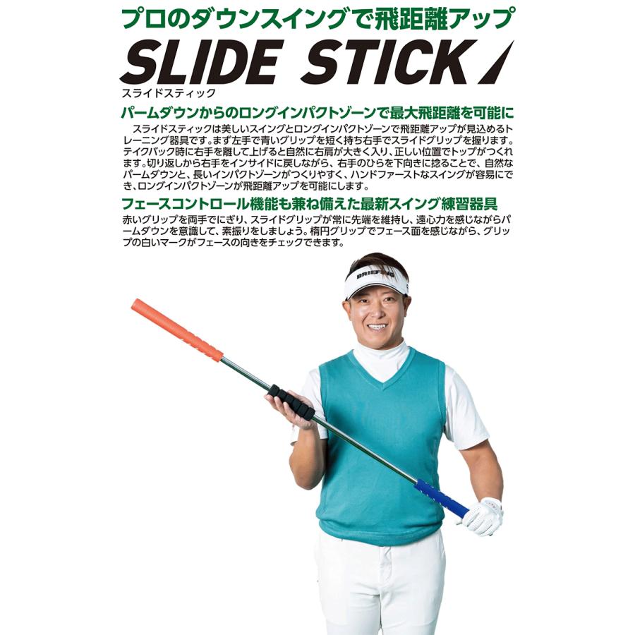 LPSwing レフトペルヴィススイング 正規品 スライドスティック