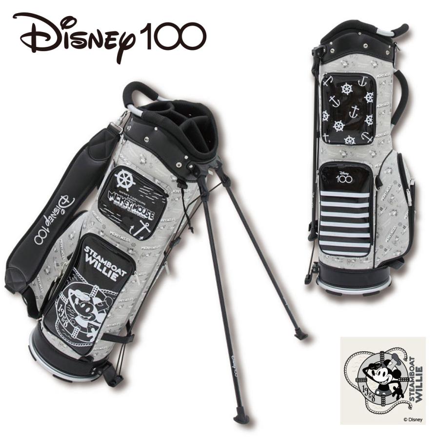ディズニーゴルフキャディバッグ 2023モデル ディズニーゴルフキャディバッグ 2023モデル - メルカリ