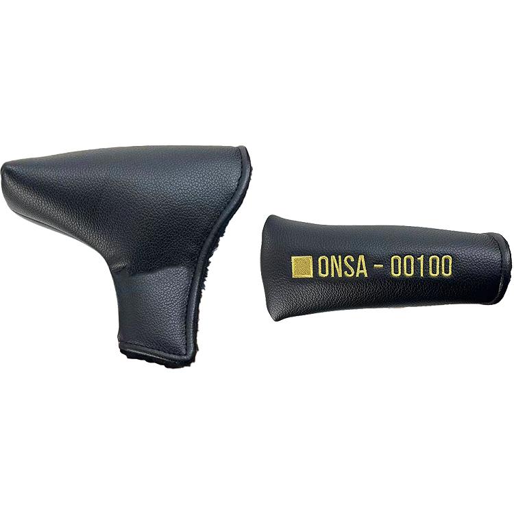Lynx（リンクス） 日本正規品 真鍮完全削り出し音叉パター 2026新製品