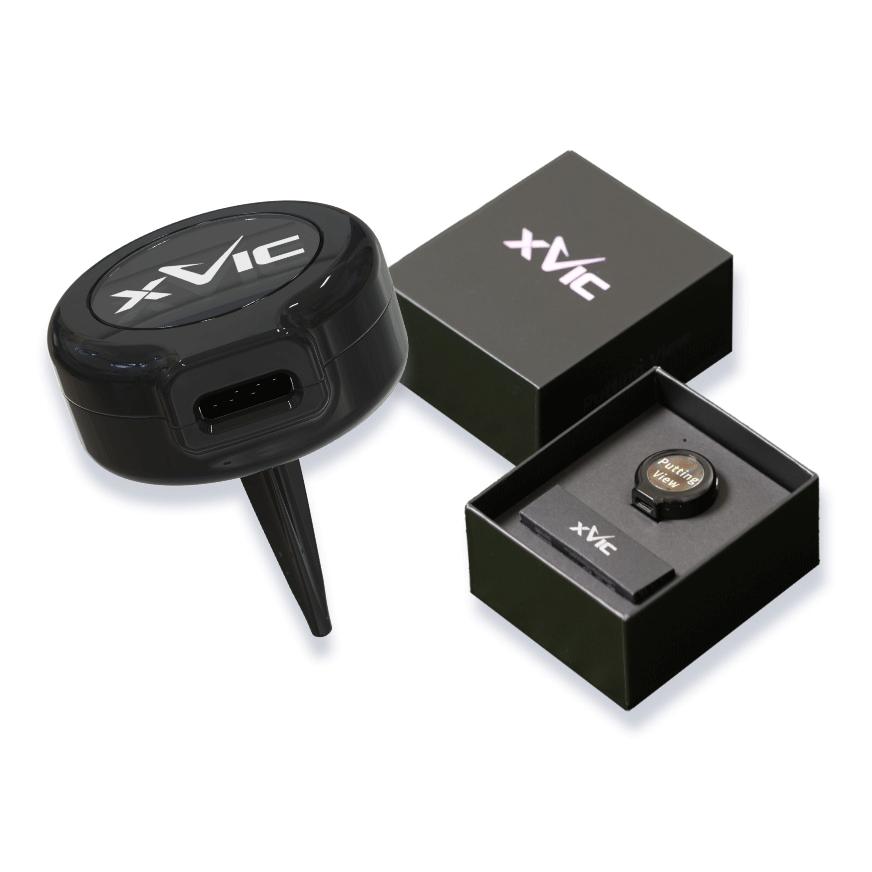 Lynx リンクス 正規品 xVic Putting View エックスビック パッティング