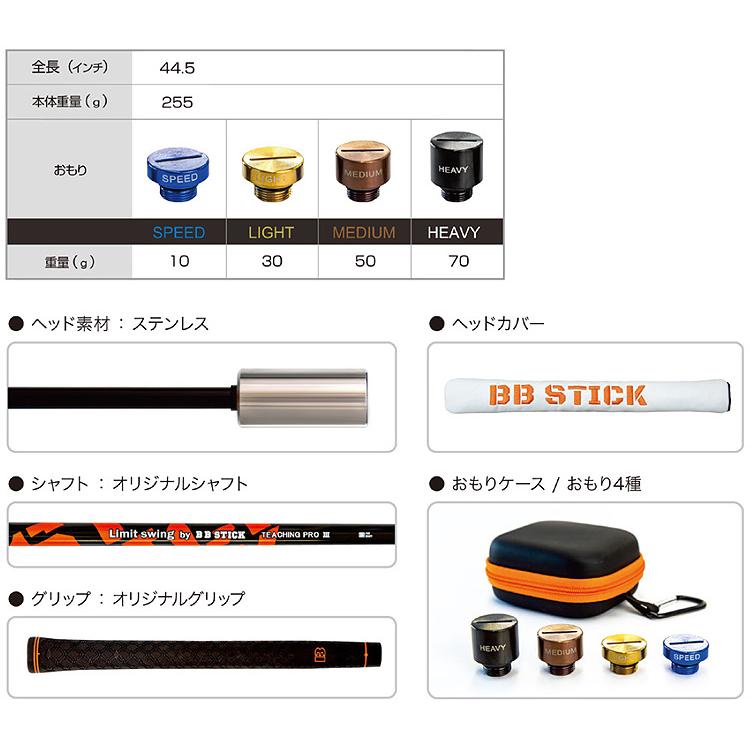 Lynx リンクス 正規品 TEACHING PRO III ティーチングプロ3 BB