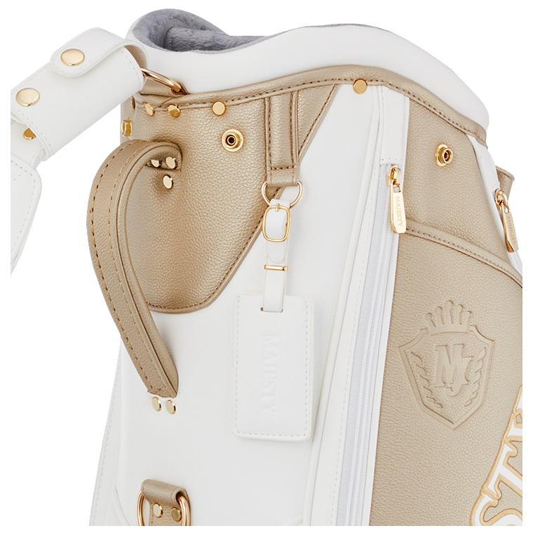 マジェスティ MAJESTY 正規品 Royale SLIM ロイヤル スリム キャディ