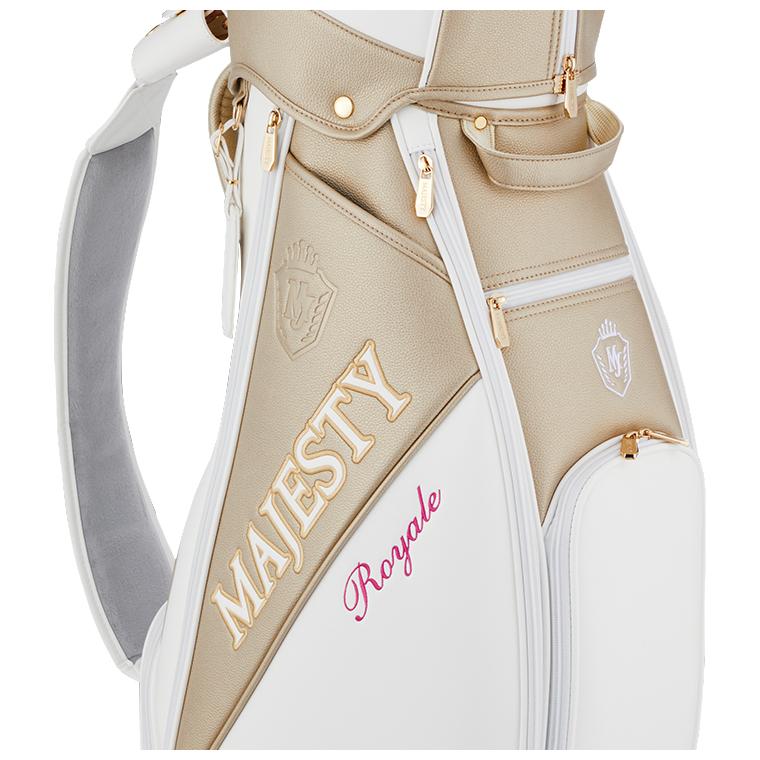 マジェスティ MAJESTY 正規品 Royale SLIM ロイヤル スリム キャディ