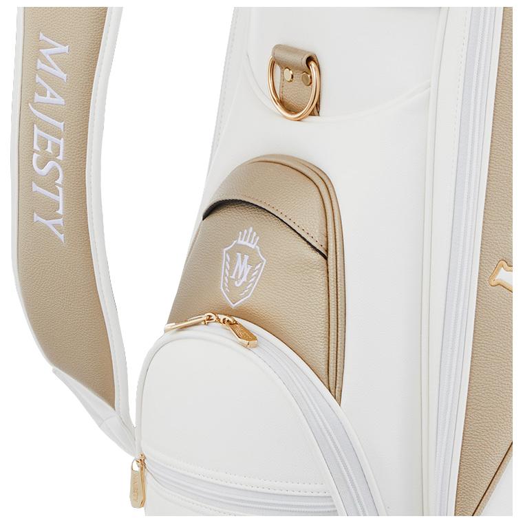 マジェスティ MAJESTY 正規品 Royale SLIM ロイヤル スリム キャディ