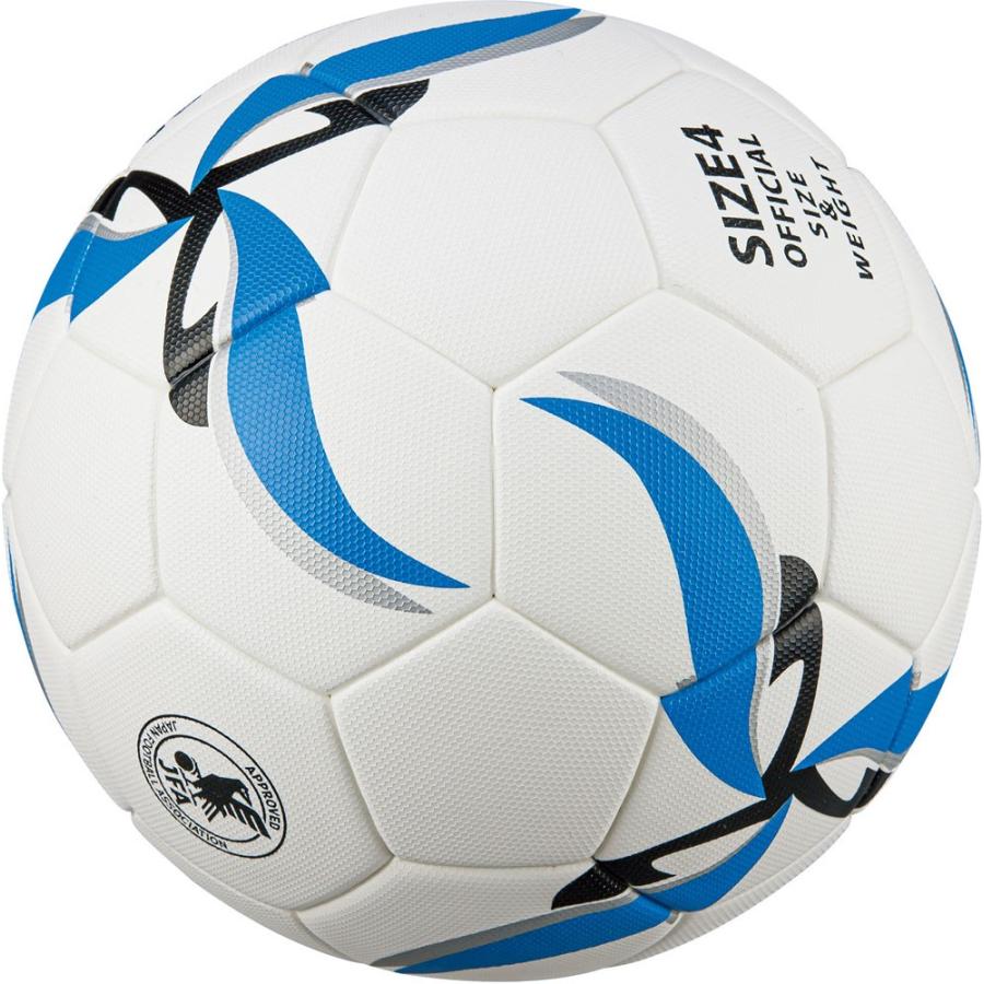 ミカサ Mikasa アルムンド Almundo サッカーボール 検定球4号 Mg F400kbbl Ezaki Net Golf 通販 Yahoo ショッピング