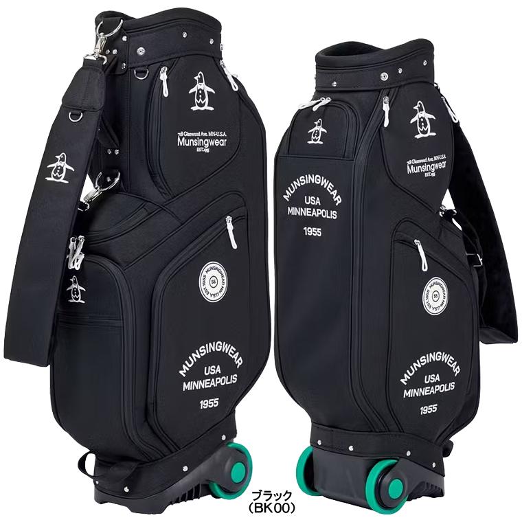 Munsingwear（マンシングウェア） マンシングウエア 正規品 2輪