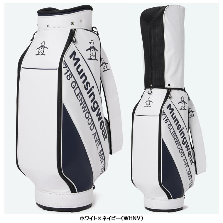 Munsingwear（マンシングウェア） 【2026春夏新色】 マンシングウエア