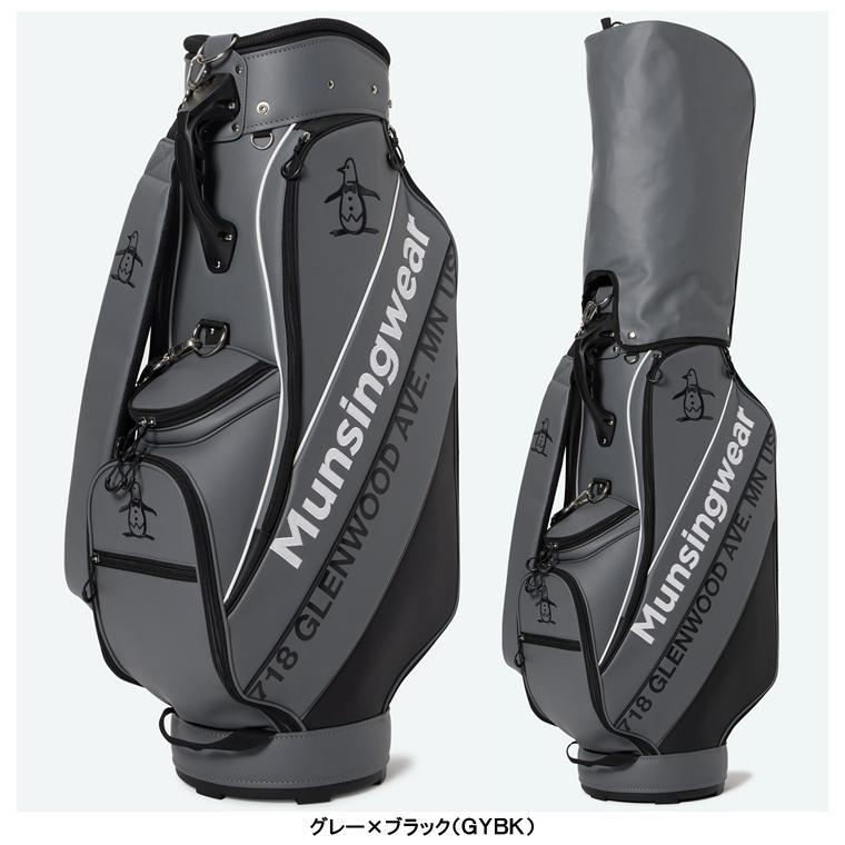 Munsingwear（マンシングウェア） 【2026春夏新色】 マンシングウエア