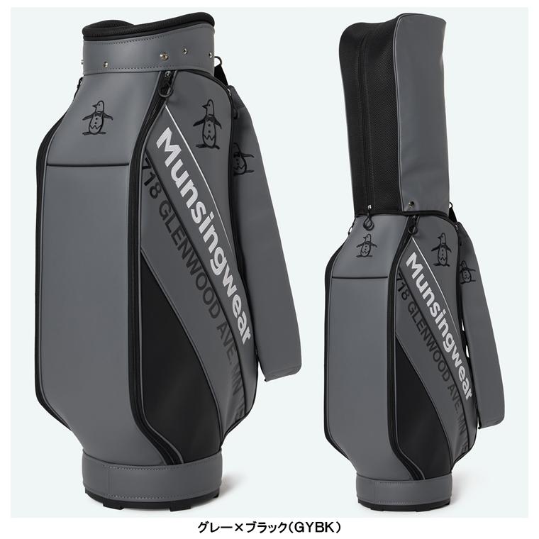 Munsingwear（マンシングウェア） 【2026春夏新色】 マンシングウエア