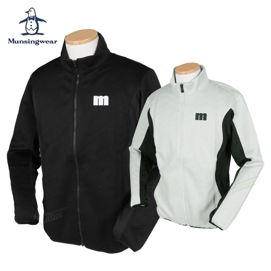Munsingwear マンシングウエア ゴルフウエア メンズ ジャケット 