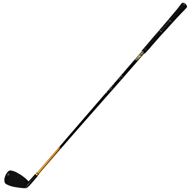 MUTSUMI HONMA（ムツミホンマ） 本間睦 日本正規品 MH TITAN IRON