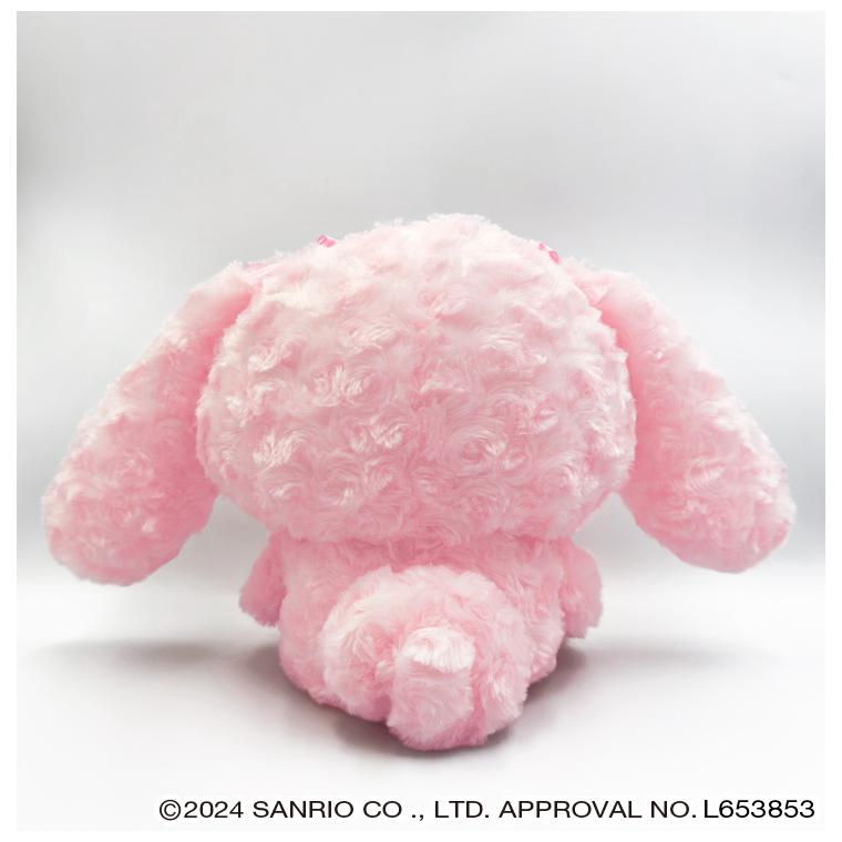 MIND SANRIO サンリオ Cinnamoroll シナモロール シナモン ピンク