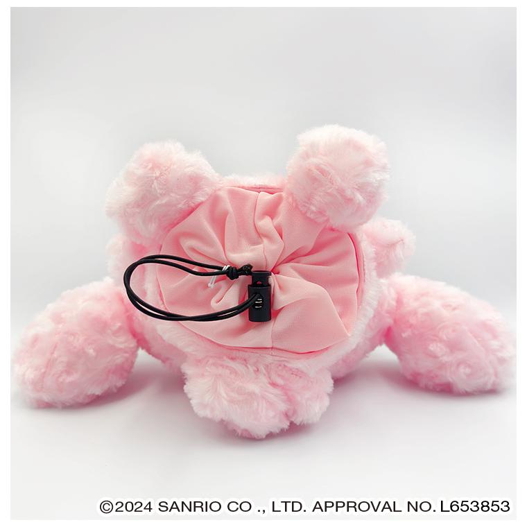 MIND SANRIO サンリオ Cinnamoroll シナモロール シナモン ピンク