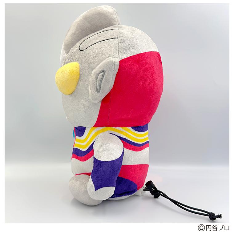 MIND ULTRAMAN TIGA ウルトラマンティガ ぬいぐるみ ゴルフ