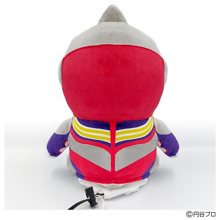 MIND ULTRAMAN TIGA ウルトラマンティガ ぬいぐるみ ゴルフ