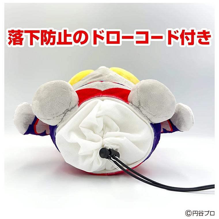 MIND ULTRAMAN TIGA ウルトラマンティガ ぬいぐるみ ゴルフ