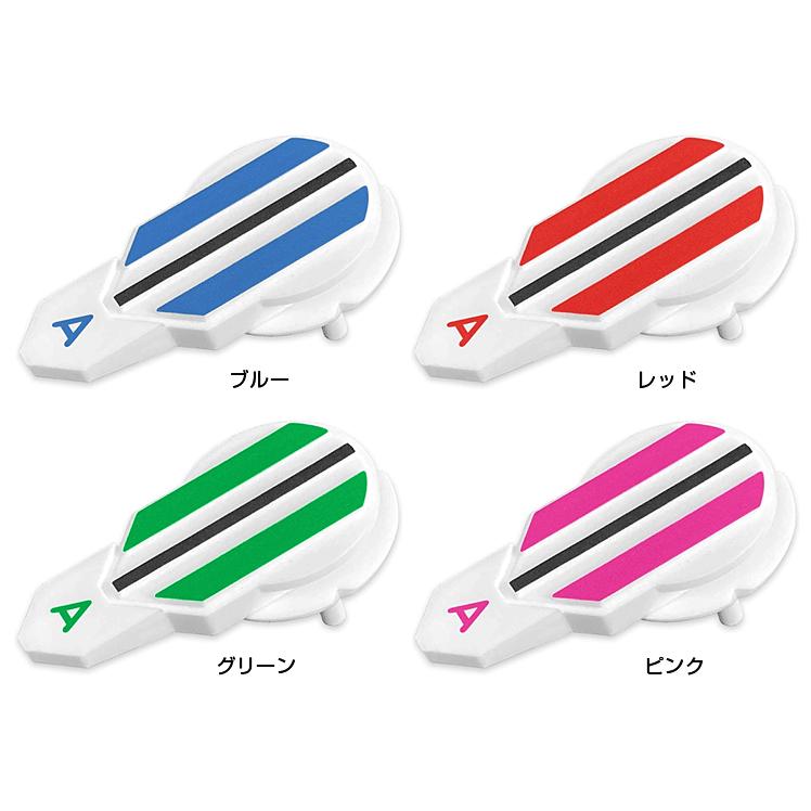 ALIGNMENT Ball Mark アライメントボールマーク ( ボールマーカー ) 1