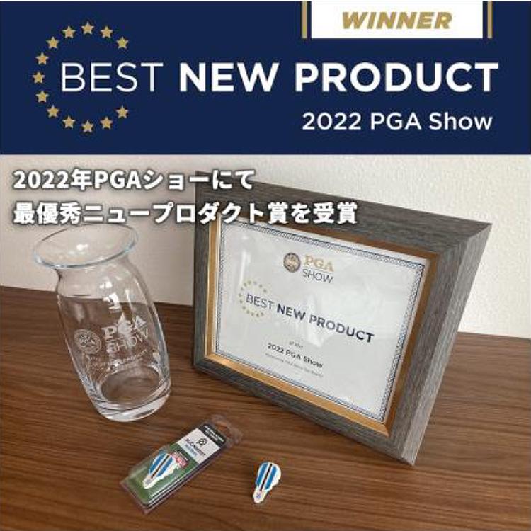 ALIGNMENT Ball Mark アライメントボールマーク ( ボールマーカー ) 1