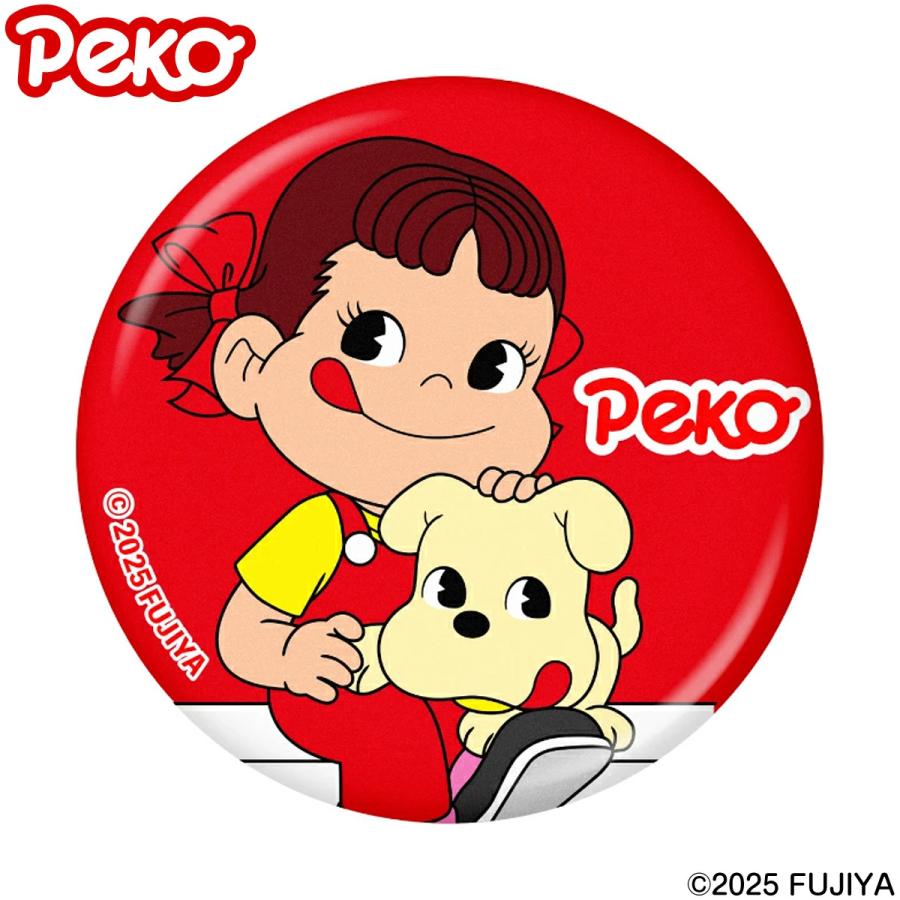 ペコちゃん アクリル ゴルフマーカー 「 ドッグ MK0512 」 : EZAKI NET