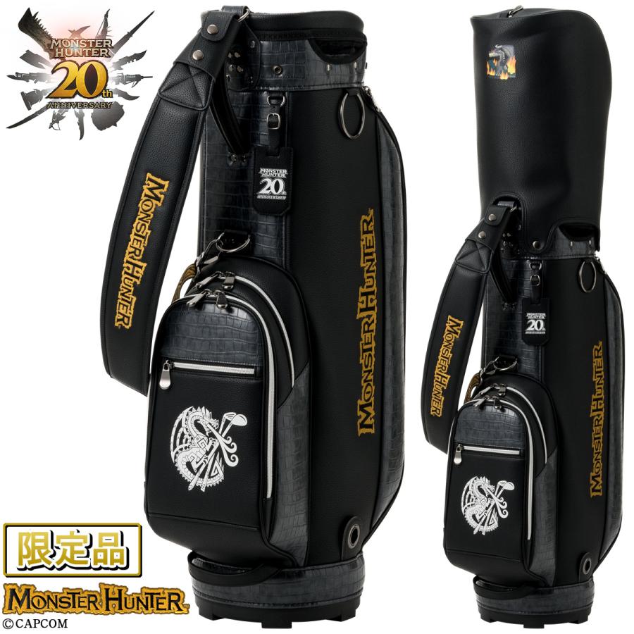 モンスターハンター 【限定品】 MONSTER HUNTER 20th ANNIVERSARY 20