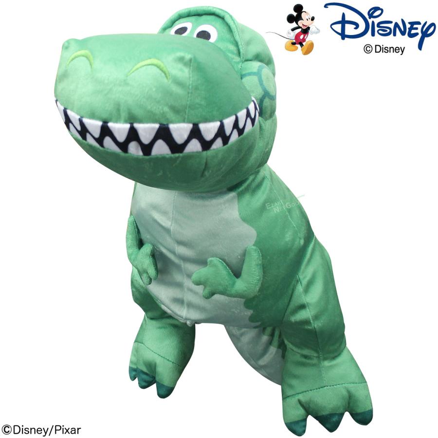 丸眞 Disney Pixar ディズニー ピクサー トイ ストーリー レックス