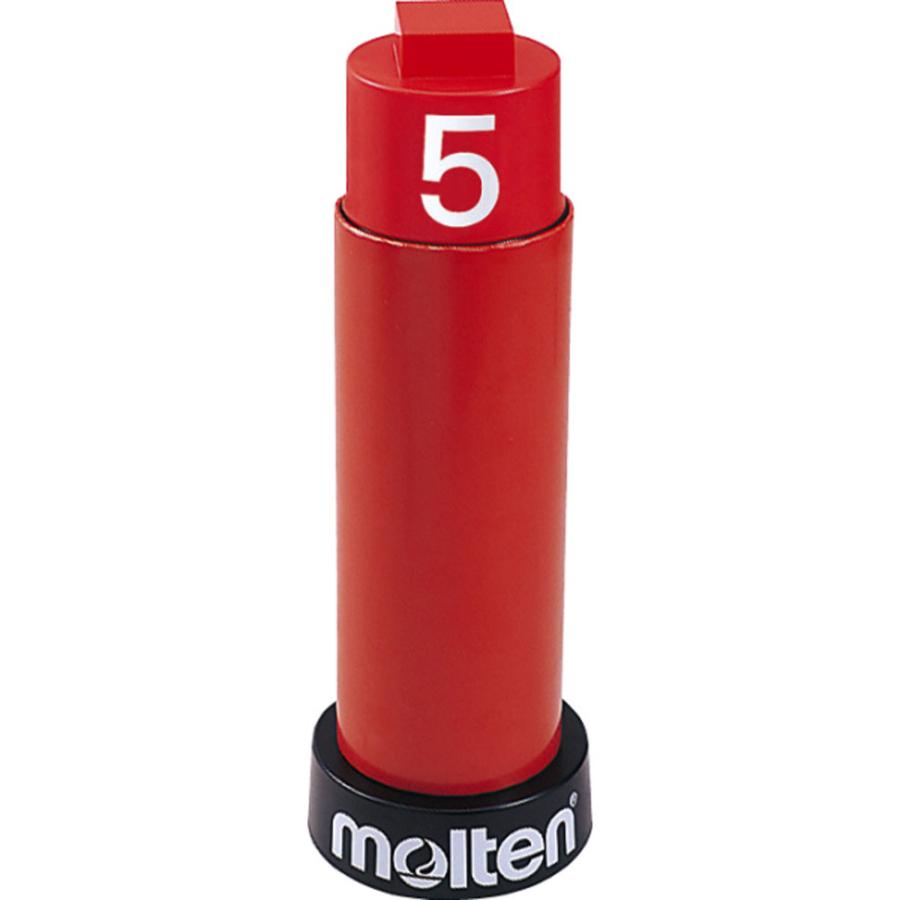 molten（モルテン） ファール表示盤5 ファール用 : EZAKI NET GOLF