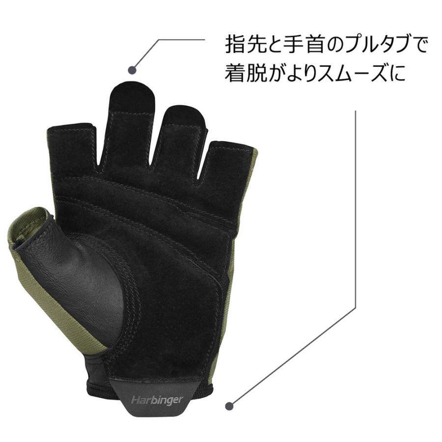 MUELLER（ミューラー） パワーグローブ 2.0 グリーン : EZAKI NET GOLF