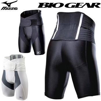 MIZUNO ミズノ 正規品 バイオギア ゴルフ専用 タイツ一体型 前 MIZUNO ミズノ 正規品 バイオギア ゴルフ専用 タイツ一体型 前