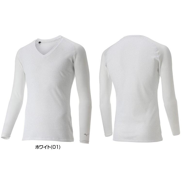 MIZUNO(ミズノ)日本正規品 バイオネクスト ドライエアロフロー 長袖Vネックシャツ メンズアンダーウエア ゴルフウエア 「52MJ9090」 :mz-52mj-9090:EZAKI NET GOLF - 通販 - Yahoo!ショッピング MIZUNO(ミズノ)日本正規品 バイオネクスト ドライエアロフロー 長袖Vネックシャツ メンズアンダーウエア ゴルフウエア 「52MJ9090」 :mz-52mj-9090:EZAKI NET GOLF - 通販 - Yahoo!ショッピング