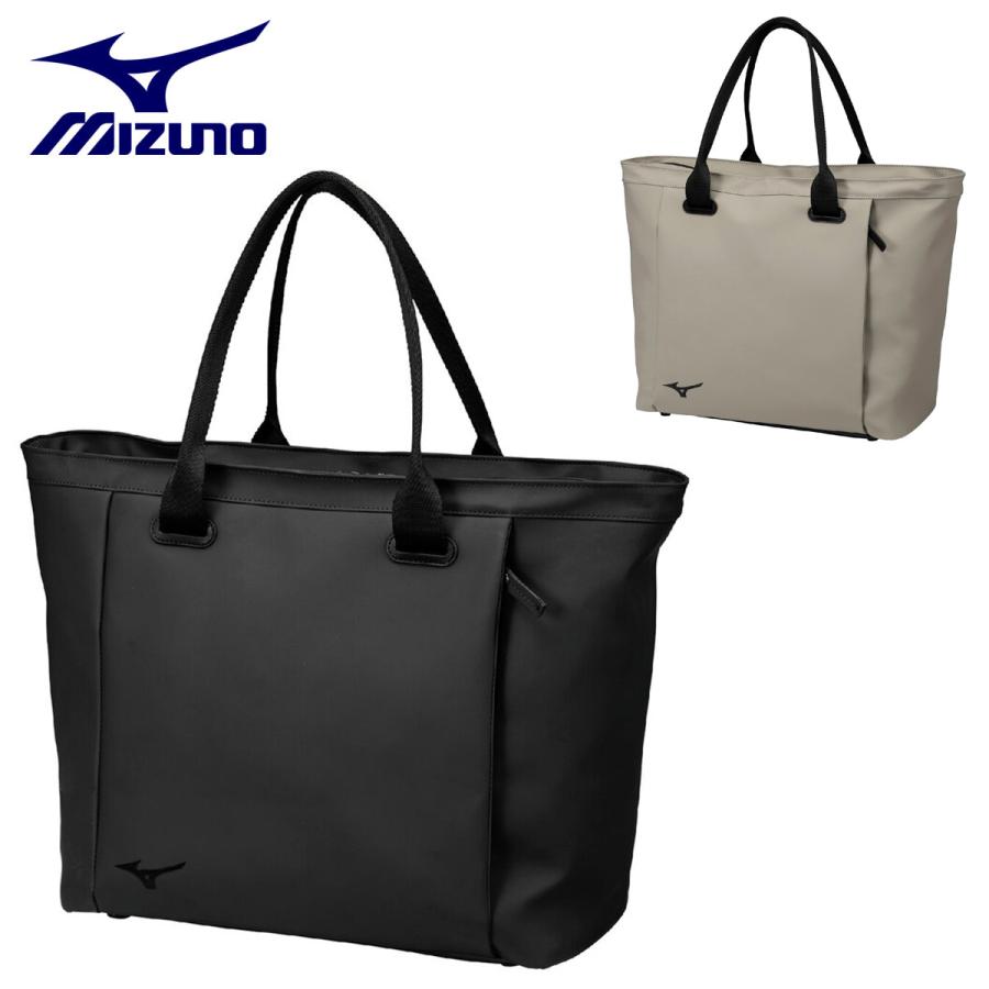 MIZUNO（ミズノ） 正規品 トートバッグ 2025モデル 「 5LGB2524 