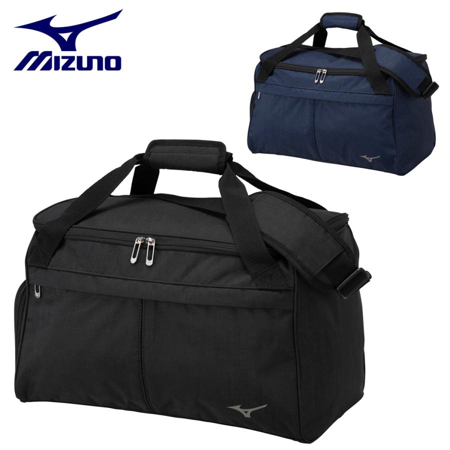 MIZUNO（ミズノ） 正規品 スクエアボストンバッグ 「 5LJB2402