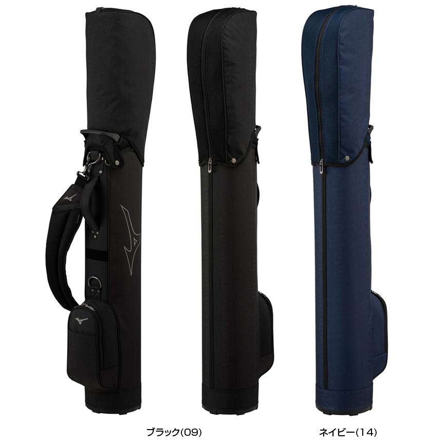 MIZUNO（ミズノ） 正規品 ハーフバッグ ( キャディバッグ 7.0型