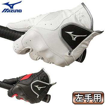 上品 MIZUNO ミズノ 日本正規品 ZEROSPACE ゼロスペース 左手用 メンズ ゴルフグローブ 5MJML853 ご予約品