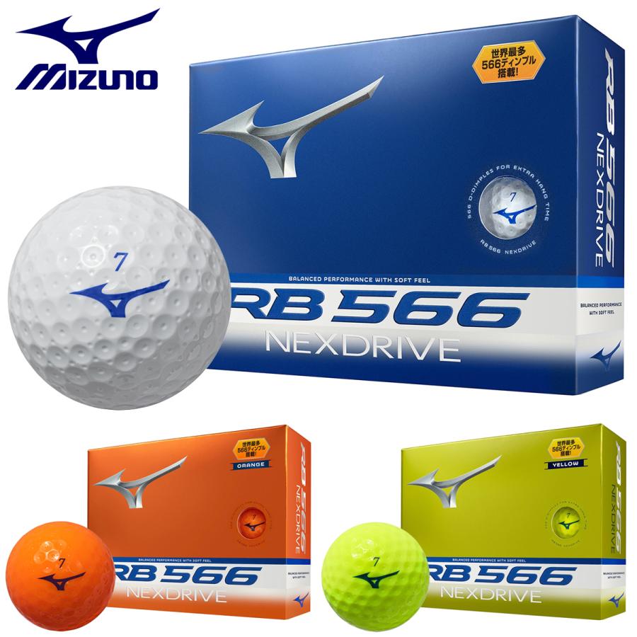 MIZUNO ミズノ 正規品 RB566 NEXDRIVE ネクスドライブ ゴルフ MIZUNO ミズノ 正規品 RB566 NEXDRIVE ネクスドライブ ゴルフ