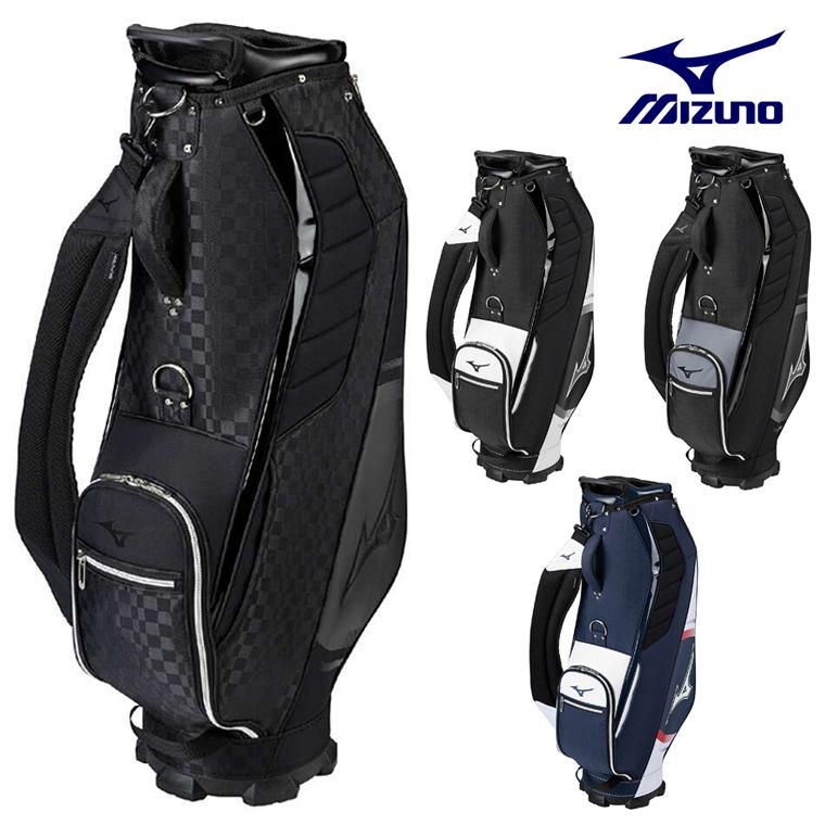 MIZUNO ミズノ 正規品 NX.3 キャディバッグ 2025新製品 MIZUNO ミズノ 正規品 NX.3 キャディバッグ 2025新製品