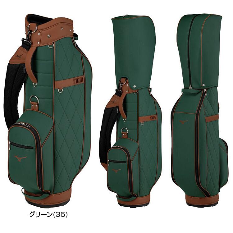 【新品未使用】非売品キャディバッグ MIZUNO ミズノ 正規品 NX.8 キャディバッグ 2025新製品
