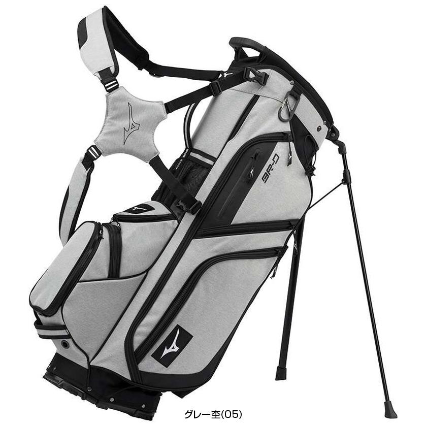 MIZUNO ミズノ日本正規品 BR-DX スタンドバッグ キャディバッグ MIZUNO ミズノ日本正規品 BR-DX スタンドバッグ キャディバッグ