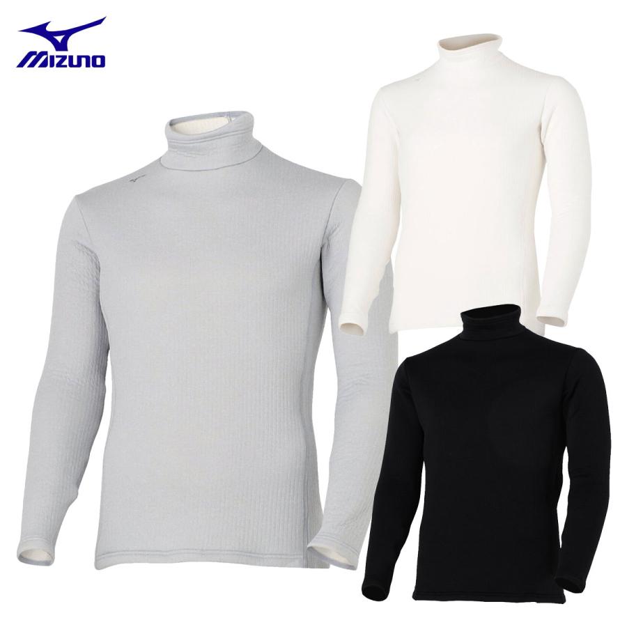 MIZUNO（ミズノ） ゴルフウエア メンズ インナーシャツ バイオギア