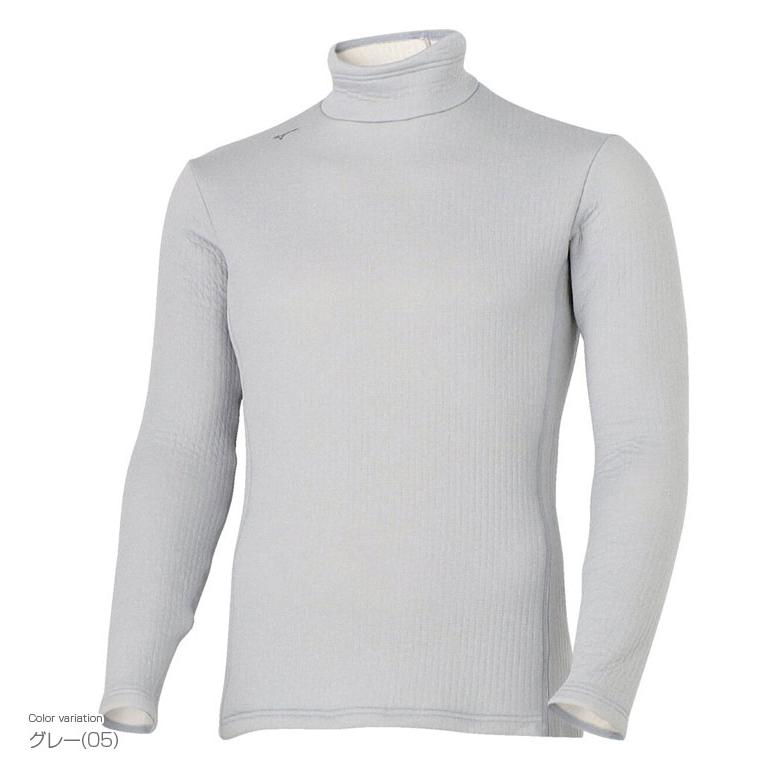 MIZUNO（ミズノ） ゴルフウエア メンズ インナーシャツ バイオギア