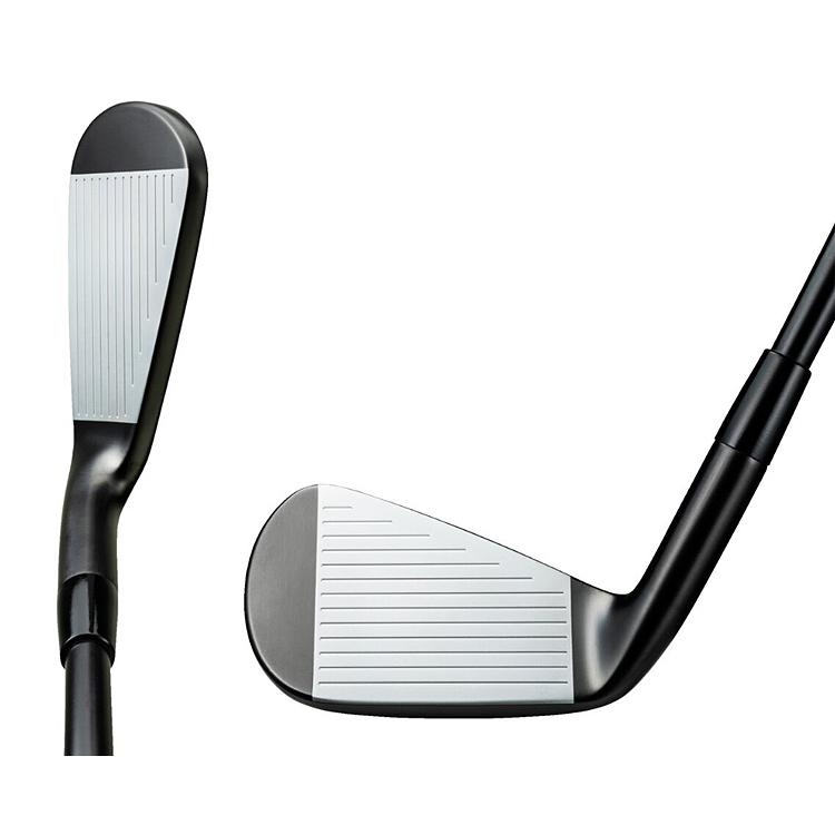 MIZUNO 【限定品】 ミズノ 正規品 JPX925 FORGED Limited Black