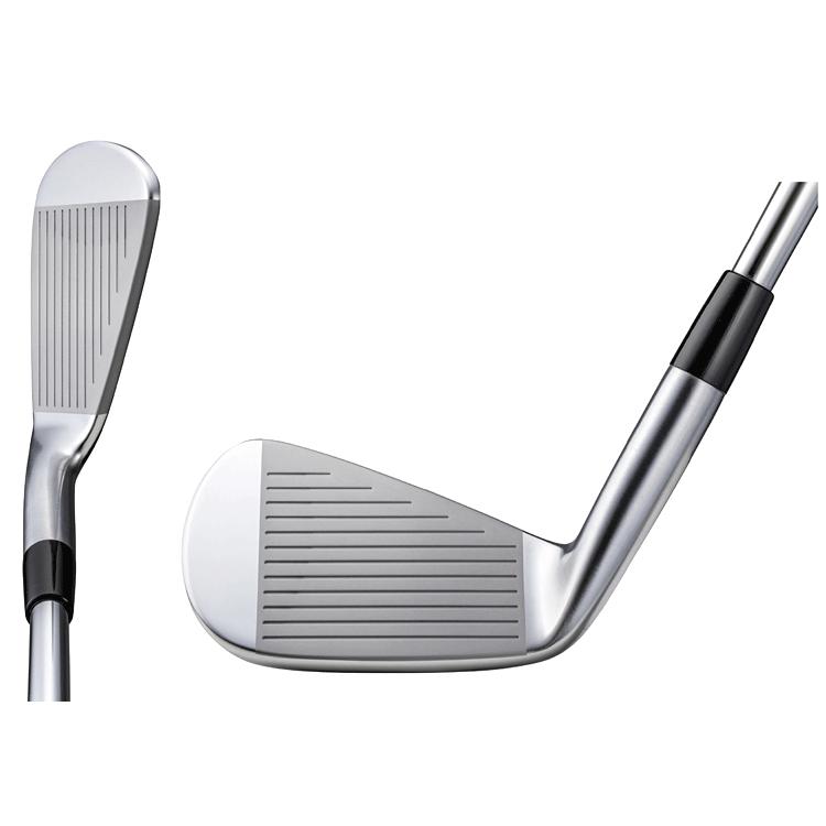 MIZUNO ミズノ正規品 Mizuno Pro 241 アイアン ダイナミック